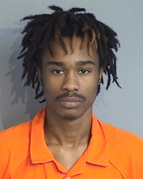 Mugshot of IZEYAH KAREEM HILL