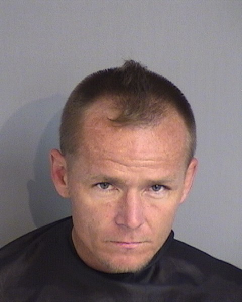 Mugshot of JOHN KENNETH SULLIVAN