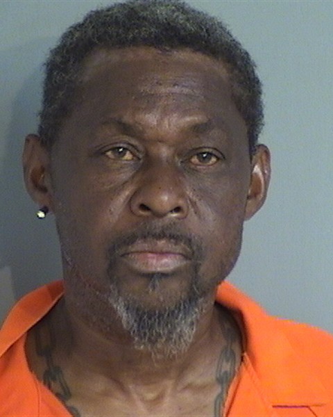 Mugshot of WILLIAM LEE BOSTIC