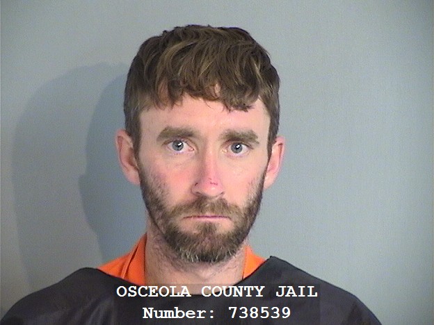 Mugshot of TYLER WAYNE MCSTOOTS