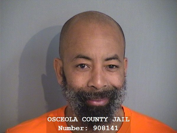 Mugshot of STEVEN VICTOR CRUZ