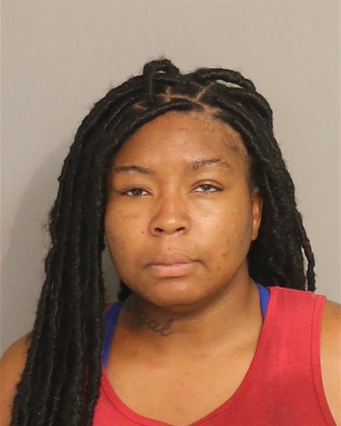 Mugshot of DONETTA JERNISE HESTER