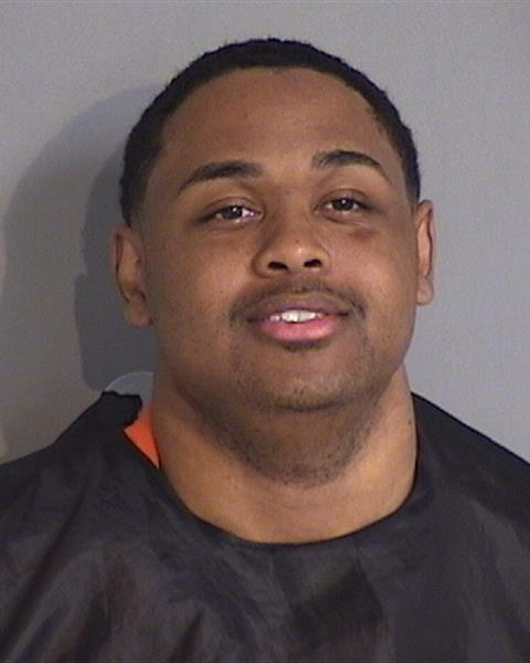 Mugshot of CHRISTOPHER RAY HALL