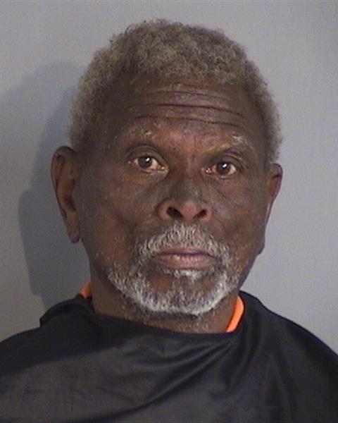 Mugshot of JUAN ANTONIO PRESTON