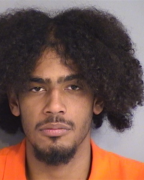 Mugshot of NATHANIEL ANGEL JENSEN