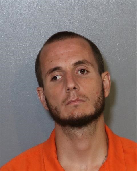 Mugshot of DANIEL JOSEPH NAZARIAN