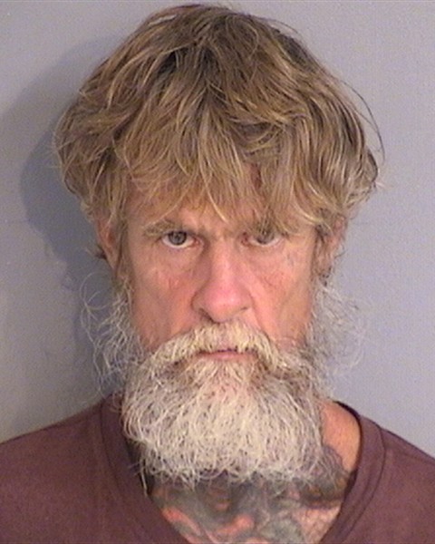 Mugshot of SCOTTY GEORGE COBURN