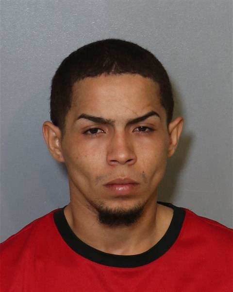 Mugshot of ANTONIO TORRES-SEPULVEDA