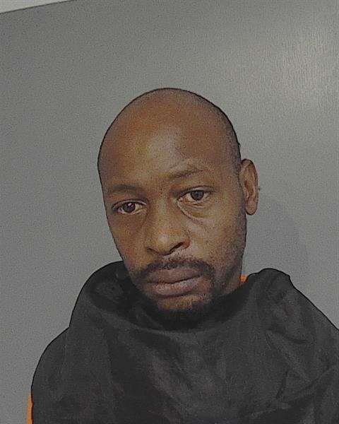 Mugshot of COURTNEY DEVON BARRETT