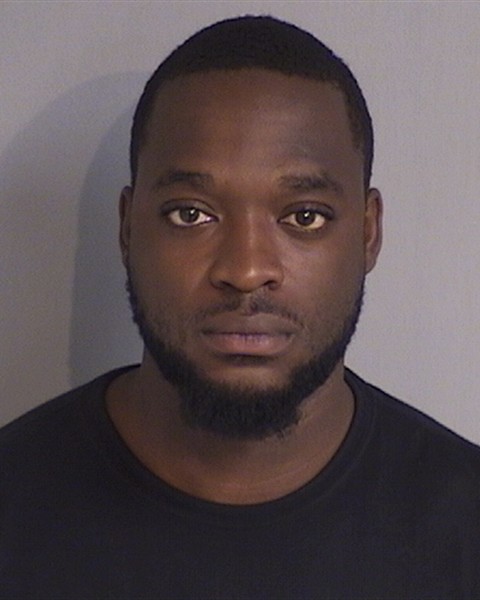 Mugshot of CLIFTON MALIQUE SHEPHERD