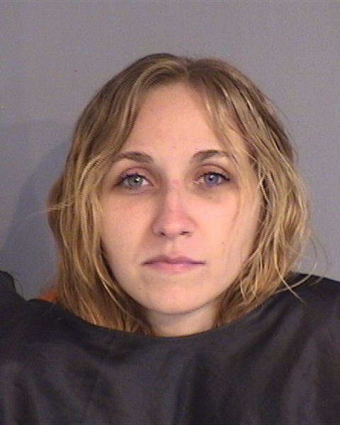 Mugshot of ELIZABETH DIANE HINDELANG