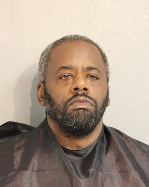 Mugshot of JOSEPH MCKENIZE JENKINS