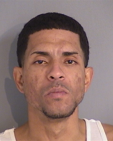 Mugshot of JEAN CARLOS FIGUEROA