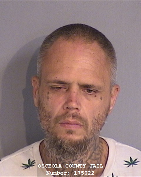 Mugshot of LAWRENCE MATTHEW BOKER