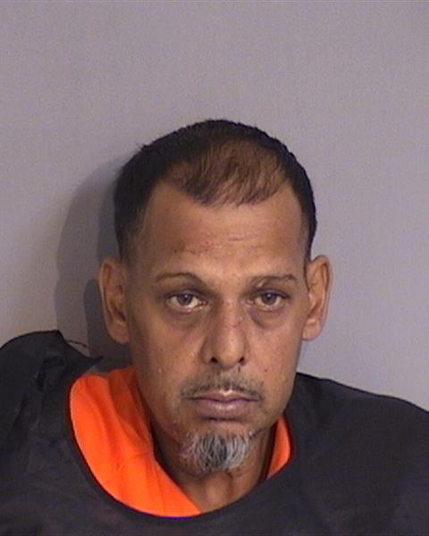 Mugshot of OMAR ALI DOOKIE