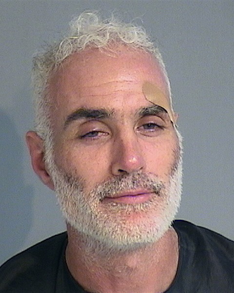 Mugshot of KARL ADOLPH GREEN