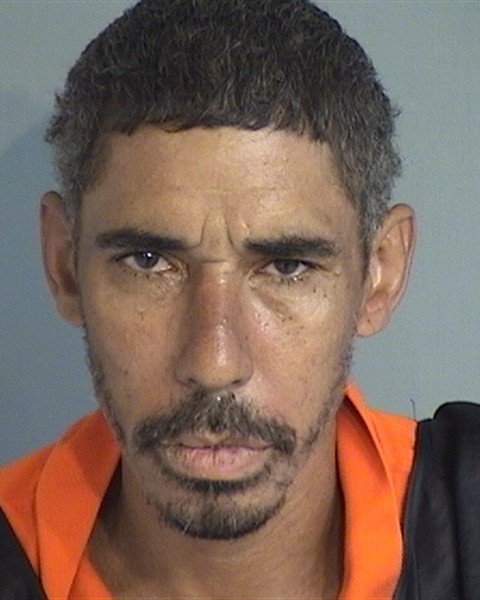 Mugshot of DANNY GOMEZ