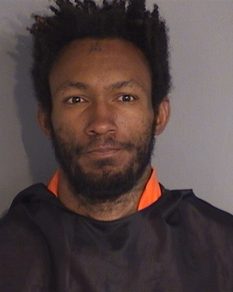 Mugshot of BRYAN SANTIAGO MEJIA-RODRIGUEZ