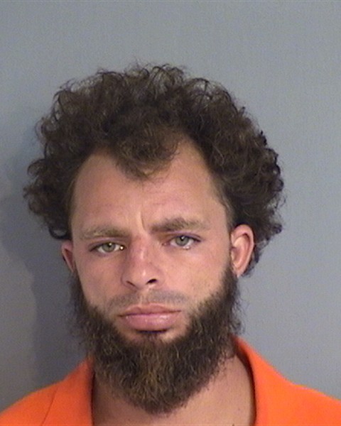 Mugshot of JEREMY LAZARO CASTILLO