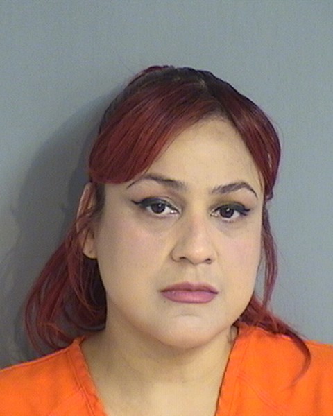 Mugshot of DOROTHY RODRIGUEZ