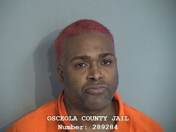 Mugshot of ERICK MEDINA