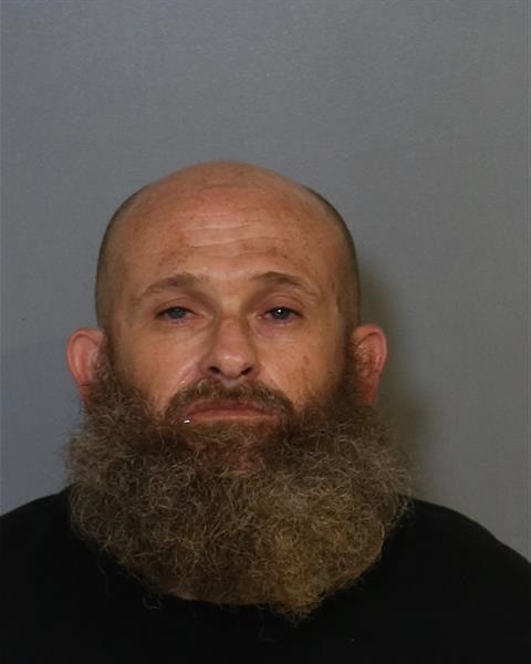 Mugshot of SAMMY JAY PAWNEE