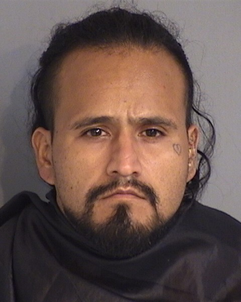 Mugshot of EDUARDO SANCHEZ-HOLGUIN