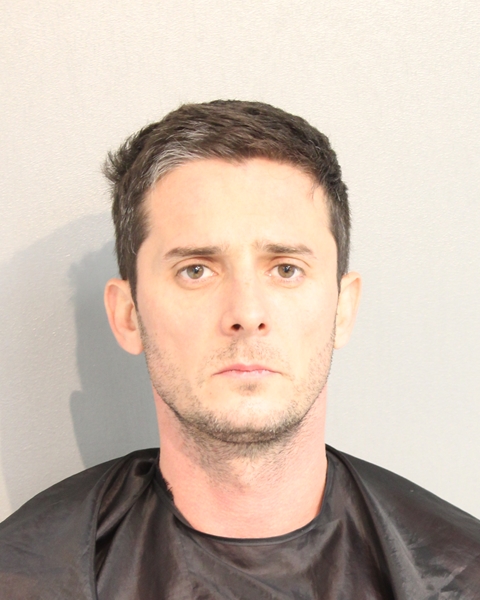 Mugshot of MUHAMED MORINA