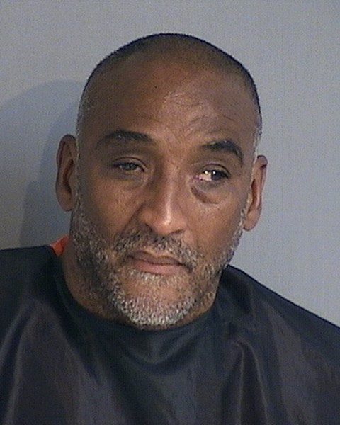 Mugshot of PAUL DAVID SIMMONS