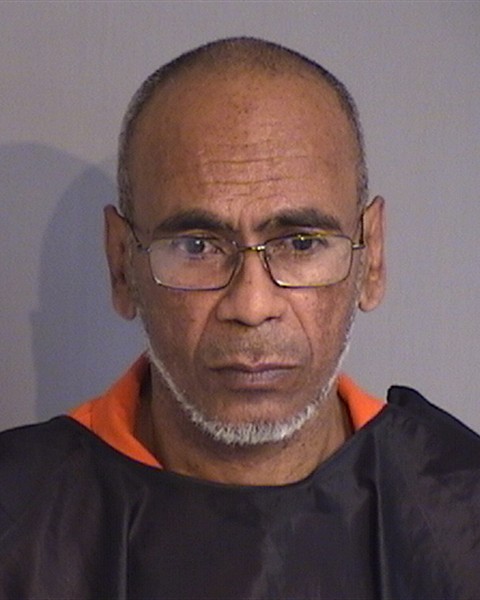 Mugshot of MARCO ANTONIO MELENDEZ-CLEMENTE
