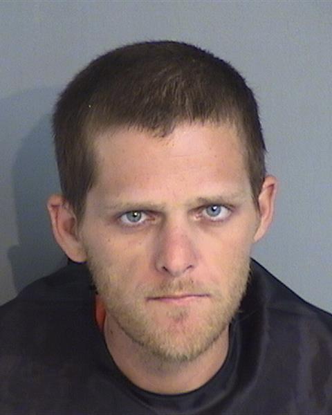 Mugshot of JUSTIN MICHAEL LOSHAW