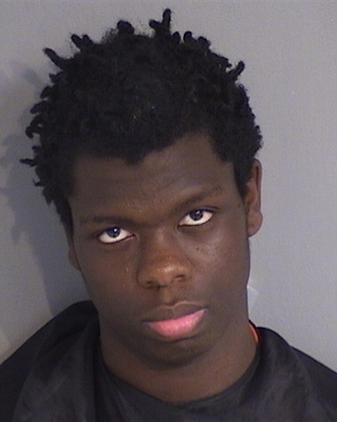 Mugshot of DENNIS RUFUS BASS