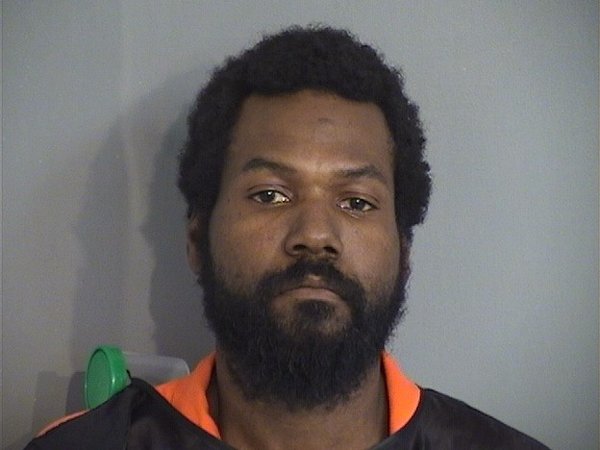 Mugshot of ROBERT EUGENE BROWN