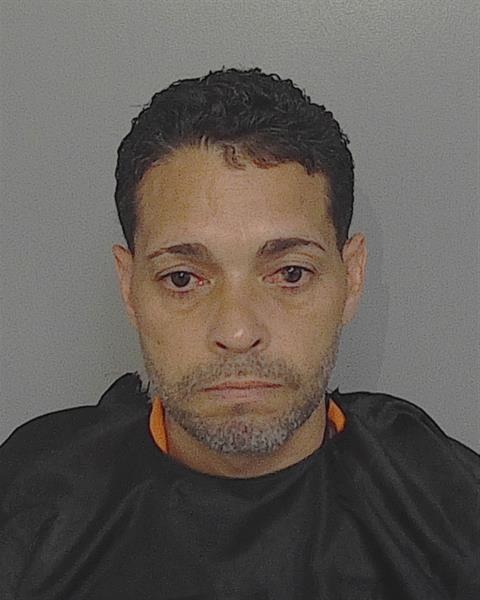 Mugshot of DAVID COLON-DEJESUS