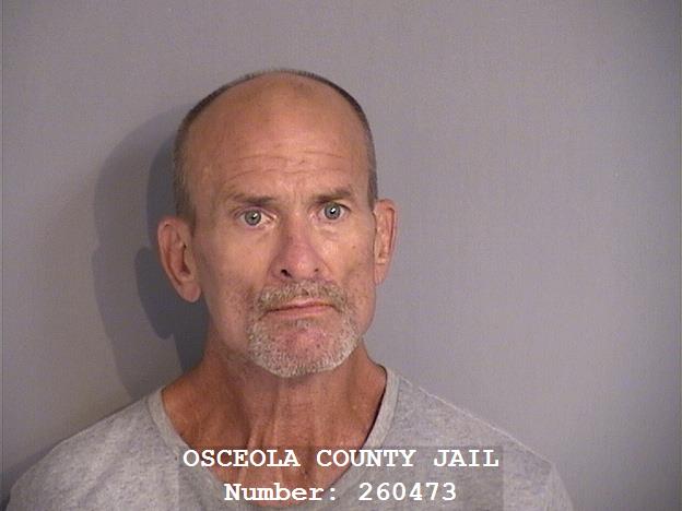 Mugshot of JOHN LESLIE WOLFE