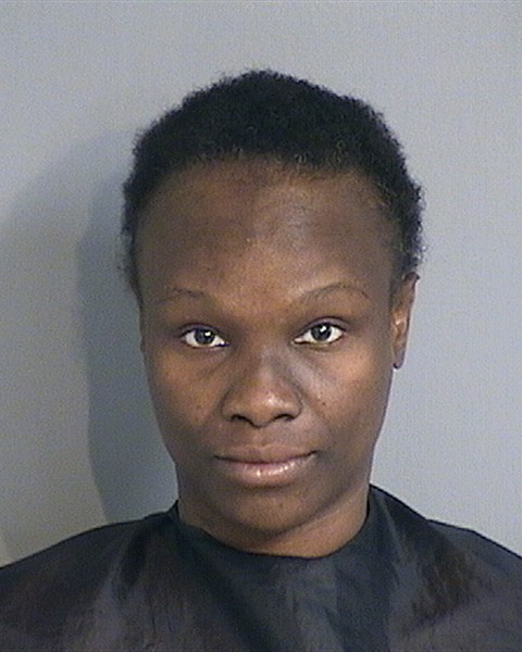 Mugshot of LATERIA LAQUELLA TEAGUE