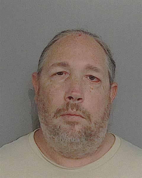 Mugshot of JOSHUA RAYMOND COBB