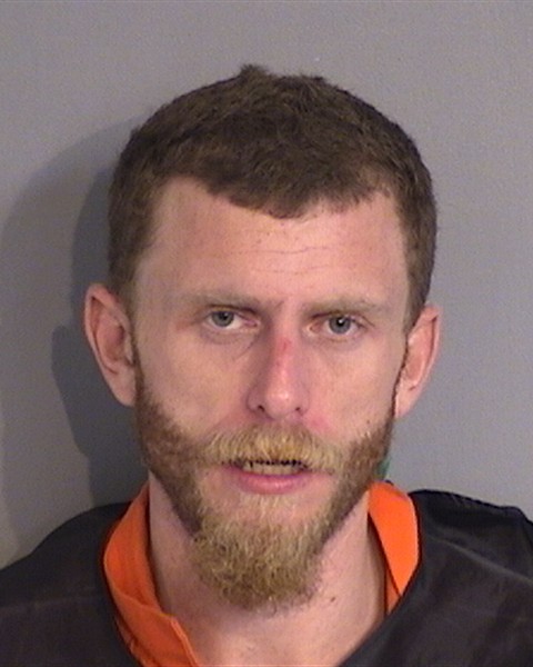 Mugshot of GEORGE JOSEPH KRUG