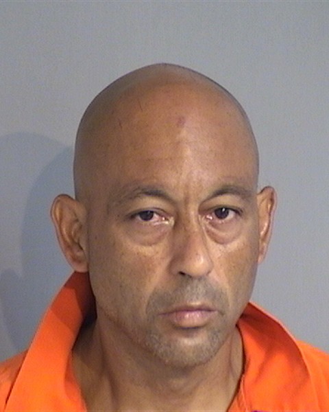 Mugshot of FELIX GUILLERMO ALVARODO
