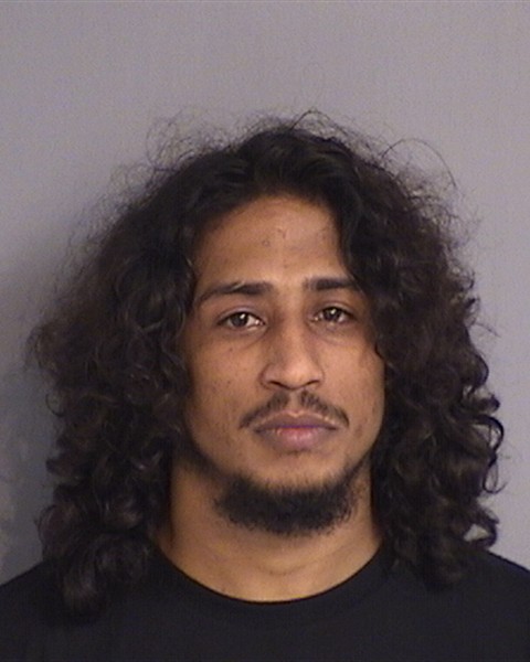 Mugshot of JONATHAN MARTINEZ-MARTINEZ