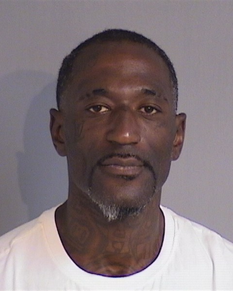 Mugshot of KENNETH PATRICK WHITE