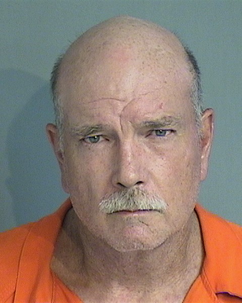 Mugshot of CHRISTOPHER THOMAS RONAN