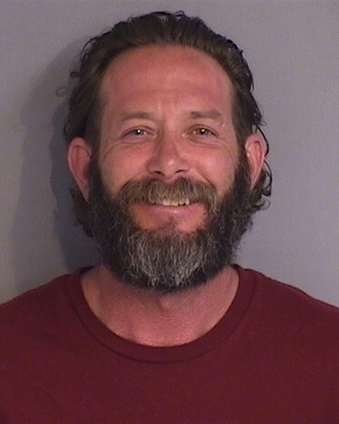 Mugshot of SHAUN BLAKE WILKINS
