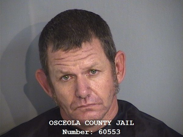 Mugshot of TONY HAYDEN JONES