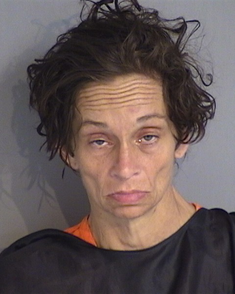 Mugshot of KELLY LEE LAMPASONA