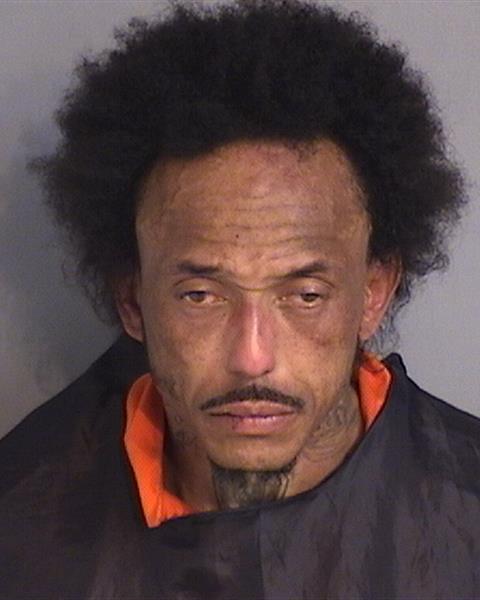 Mugshot of TENNISON EUGENE PARKER