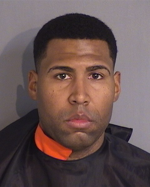 Mugshot of HECTOR LUIS ACEVEDO-INFANTE