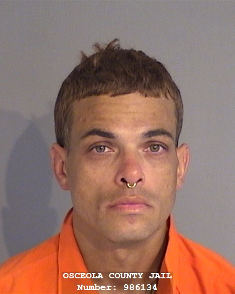 Mugshot of LUIS ENRIQUE ROMAN-RODRIGUEZ
