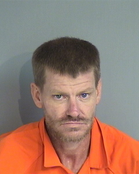 Mugshot of JOSHUA AARON CATES
