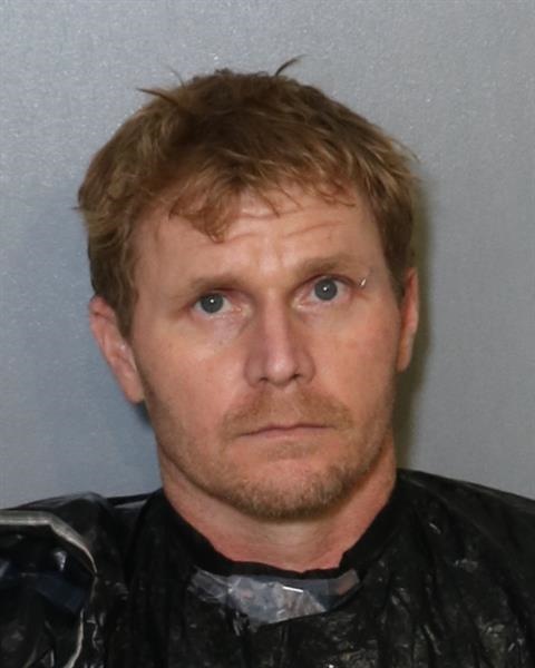 Mugshot of KEITH ROBERT MILLER